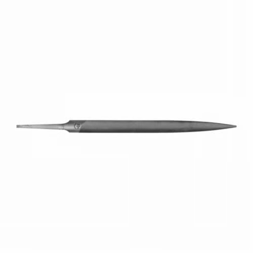 Picture of Pferd Half Round Narrow File 6" Swiss Pattern Cut 00